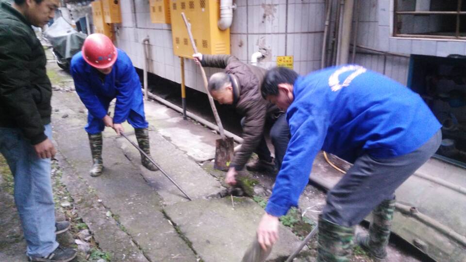 称多清掏化粪池、管道疏通一站式服务<高效><技术><可靠>